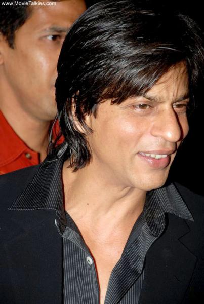 king khan